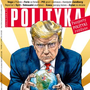 Polityka nr 3/2025 – audiobook