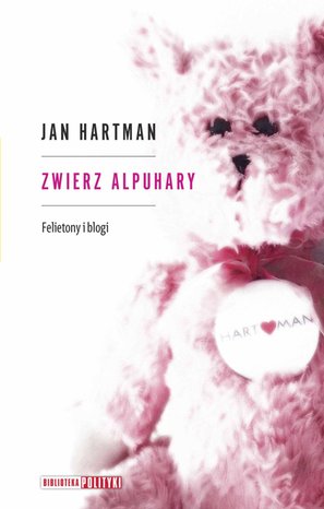 Zwierz Alpuhary – ebook