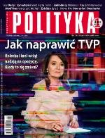 Polityka nr 45/2023 – audiobook