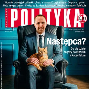 Polityka. Numer 49/2025 – audiobook