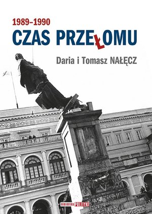 Czas przełomu 1989-1990 – ebook