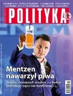 Polityka nr 27/2023 – audiobook