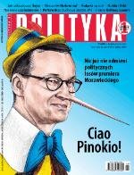 Polityka nr 46/2023 – audiobook