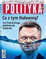 Polityka nr 32/2023 – audiobook