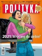Polityka nr 1/2/2021 – audiobook