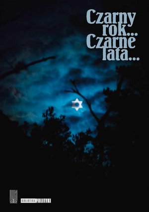 Czarny rok... Czarne lata... – ebook