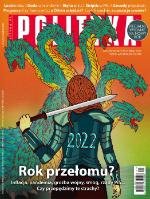 Polityka nr 1/2/2022 – audiobook
