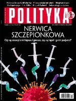 Polityka nr 12/2021 – audiobook