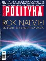 Polityka nr 1/2/2023 – audiobook