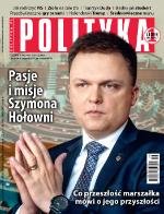 Polityka nr 49/2023 – audiobook