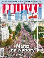 Polityka nr 41/2023 – audiobook