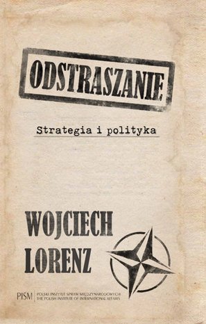 Odstraszanie. Strategia i polityka – ebook