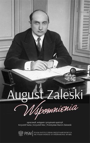 Wspomnienia – ebook
