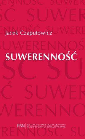 Suwerenność – ebook
