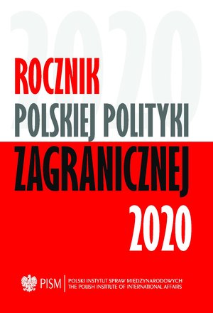 Rocznik Polskiej Polityki Zagranicznej 2020 – eprasa