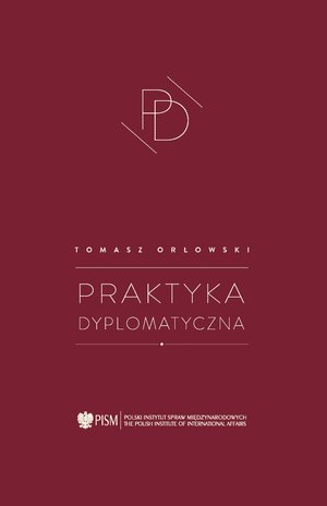 Praktyka dyplomatyczna – ebook