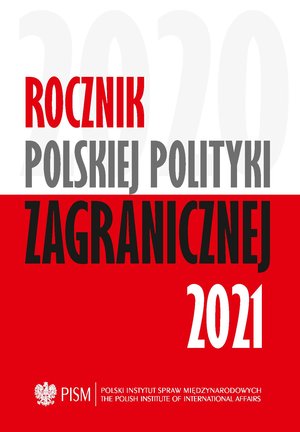 Rocznik Polskiej Polityki Zagranicznej 2021 – eprasa