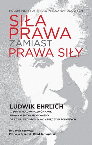 Siła prawa zamiast prawa siły – ebook