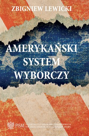 Amerykański system wyborczy – ebook