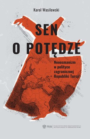Sen o potędze – ebook
