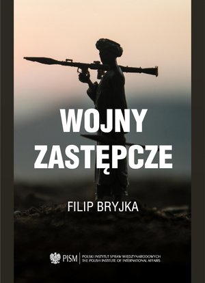 Wojny Zastępcze – ebook