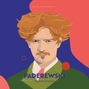 Paderewski – audiobook