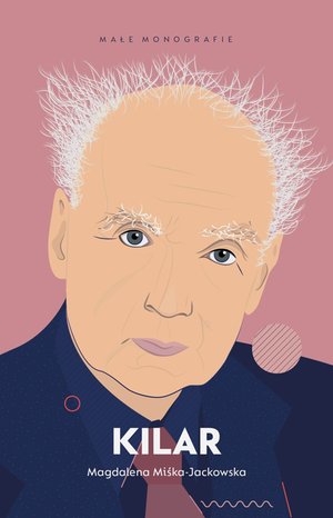 Kilar – ebook