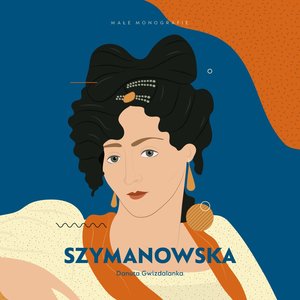 Szymanowska – audiobook