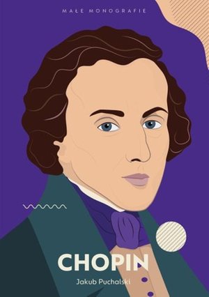 Chopin – audiobook