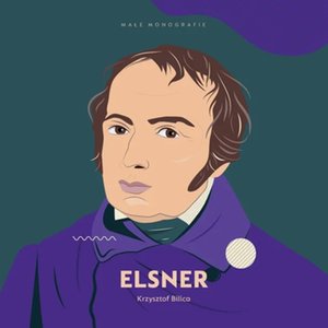 Biografie i autobiografie: Elsner – audiobook