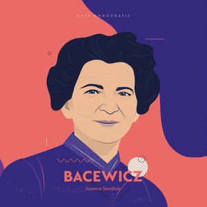 Bacewicz – audiobook