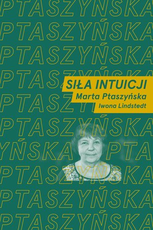 Siła intuicji – ebook