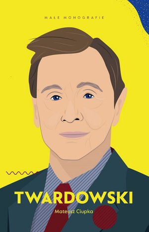 Twardowski – ebook