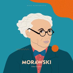 Morawski – audiobook