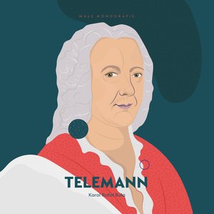 Telemann – audiobook