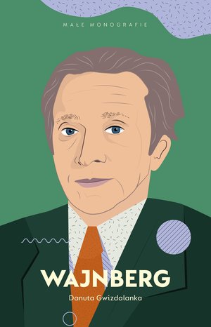 Wajnberg – ebook