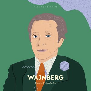 Wajnberg – audiobook