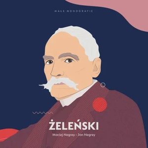 Żeleński – audiobook