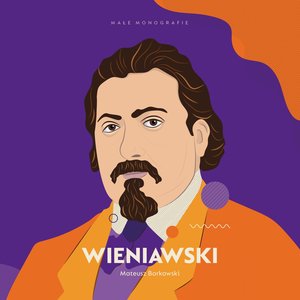 Wieniawski – audiobook