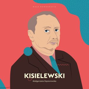 Kisielewski – audiobook
