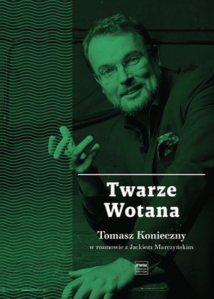 Twarze Wotana – ebook