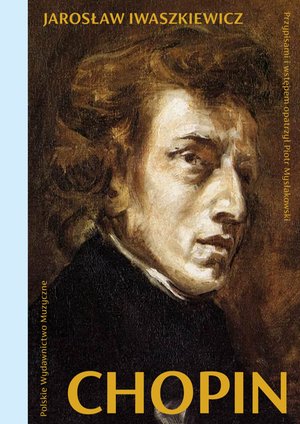 Dokument, literatura faktu, reportaże, biografie: Chopin – ebook