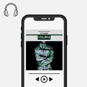 Stalinka – audiobook