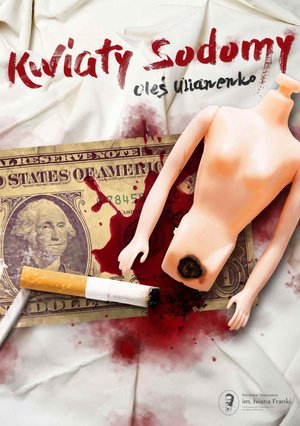 Kwiaty Sodomy – ebook
