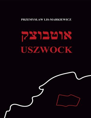 Uszwock – ebook