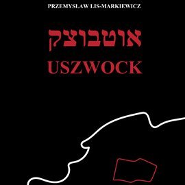 Uszwock – audiobook