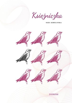 Księżniczka – ebook