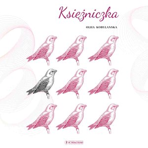 Księżniczka – audiobook