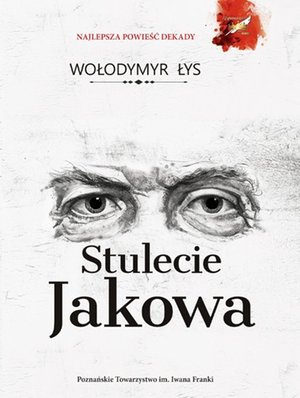 Stulecie Jakowa – ebook