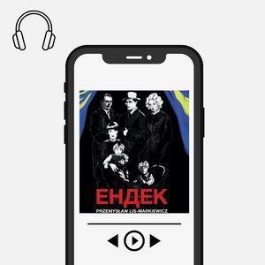 Endek. UKR – audiobook